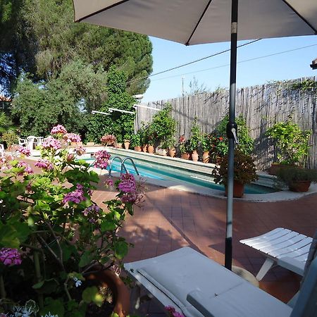 B&B Cottage Dei Consoli Sant'Agata Li Battiati Εξωτερικό φωτογραφία