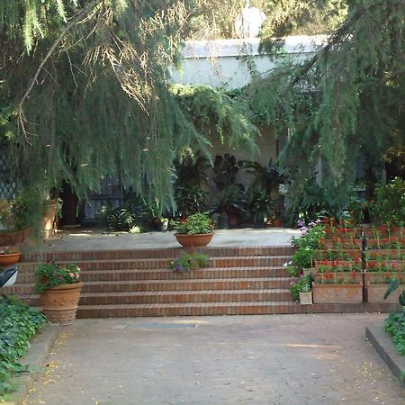 B&B Cottage Dei Consoli Sant'Agata Li Battiati Εξωτερικό φωτογραφία