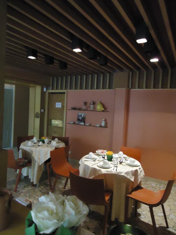 B&B Cottage Dei Consoli Sant'Agata Li Battiati Εξωτερικό φωτογραφία