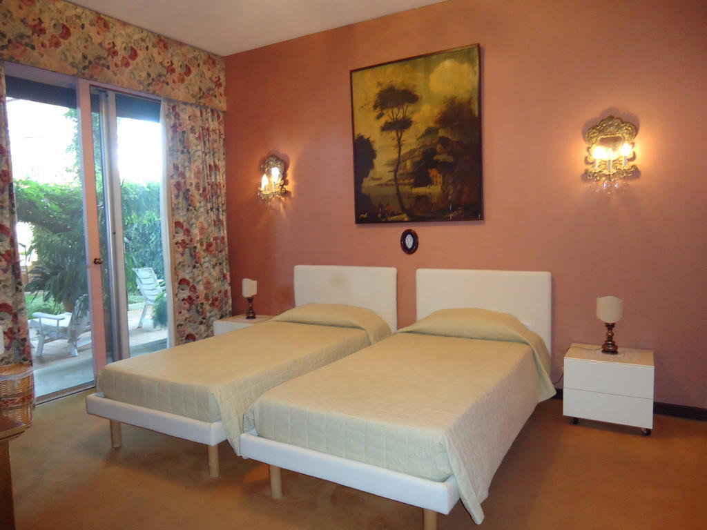 B&B Cottage Dei Consoli Sant'Agata Li Battiati Εξωτερικό φωτογραφία