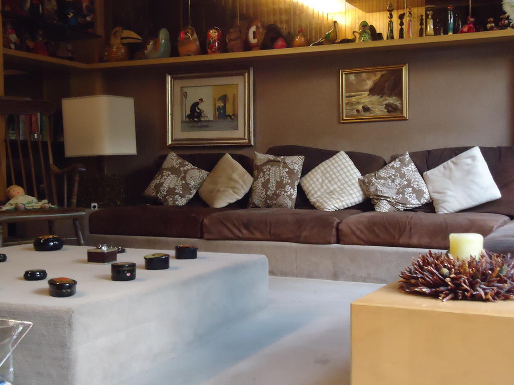 B&B Cottage Dei Consoli Sant'Agata Li Battiati Εξωτερικό φωτογραφία