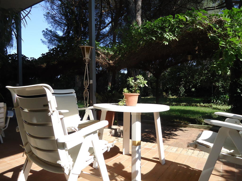 B&B Cottage Dei Consoli Sant'Agata Li Battiati Δωμάτιο φωτογραφία