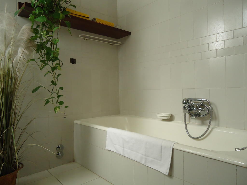 B&B Cottage Dei Consoli Sant'Agata Li Battiati Δωμάτιο φωτογραφία
