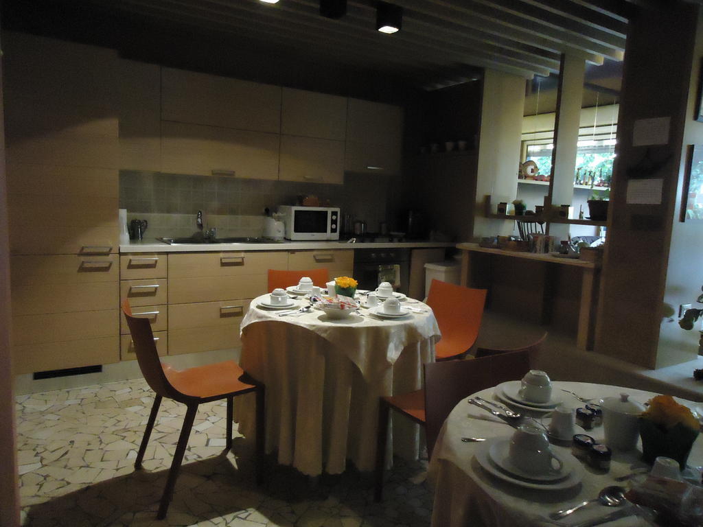 B&B Cottage Dei Consoli Sant'Agata Li Battiati Εξωτερικό φωτογραφία