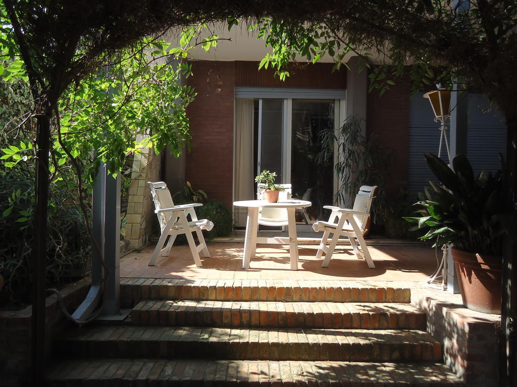 B&B Cottage Dei Consoli Sant'Agata Li Battiati Εξωτερικό φωτογραφία