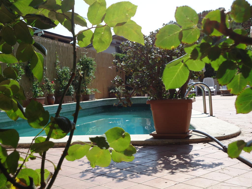 B&B Cottage Dei Consoli Sant'Agata Li Battiati Εξωτερικό φωτογραφία