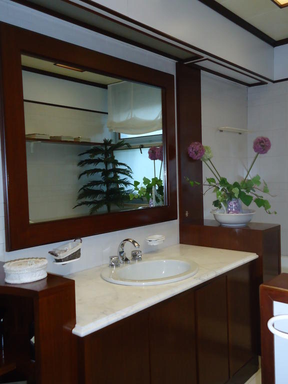 B&B Cottage Dei Consoli Sant'Agata Li Battiati Δωμάτιο φωτογραφία