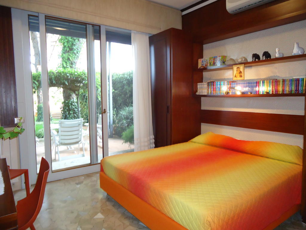 B&B Cottage Dei Consoli Sant'Agata Li Battiati Δωμάτιο φωτογραφία