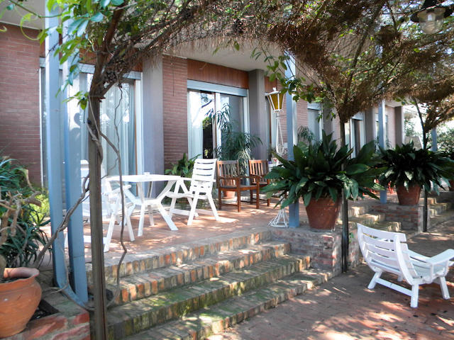 B&B Cottage Dei Consoli Sant'Agata Li Battiati Εξωτερικό φωτογραφία