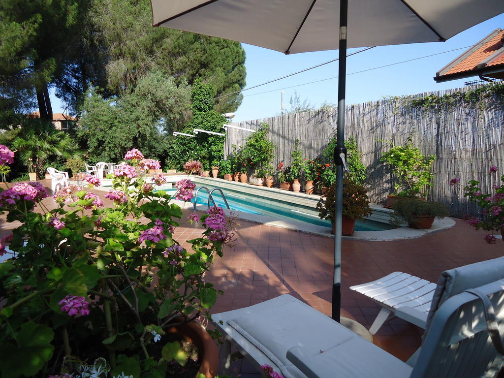 B&B Cottage Dei Consoli Sant'Agata Li Battiati Εξωτερικό φωτογραφία