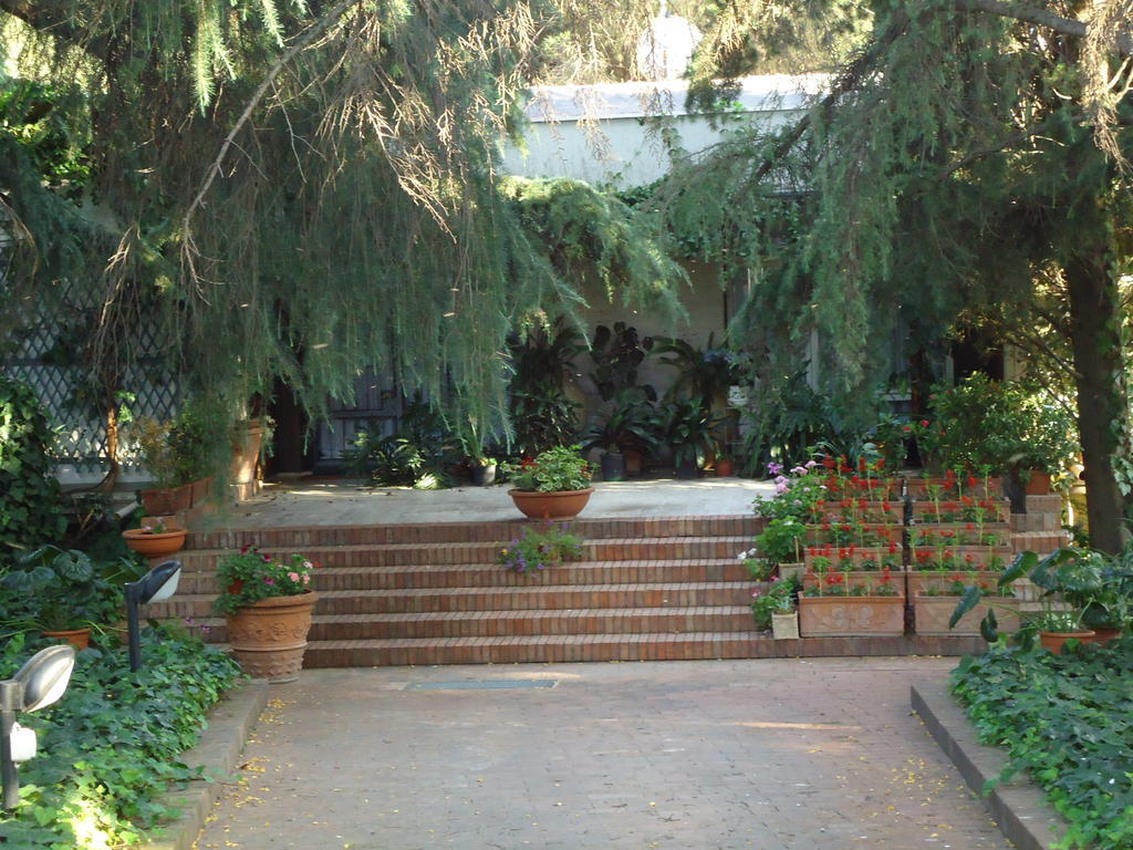 B&B Cottage Dei Consoli Sant'Agata Li Battiati Εξωτερικό φωτογραφία