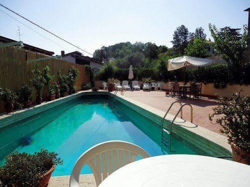 B&B Cottage Dei Consoli Sant'Agata Li Battiati Εξωτερικό φωτογραφία