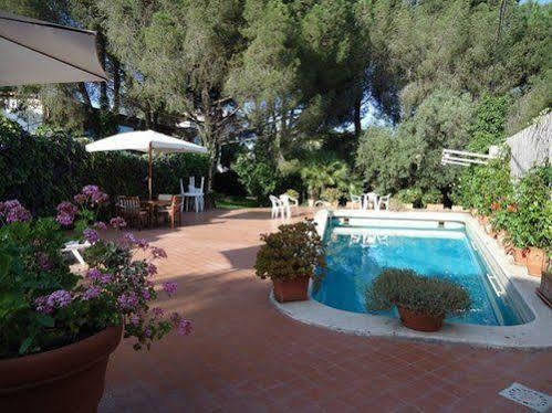 B&B Cottage Dei Consoli Sant'Agata Li Battiati Εξωτερικό φωτογραφία