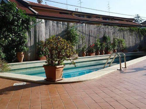 B&B Cottage Dei Consoli Sant'Agata Li Battiati Εξωτερικό φωτογραφία