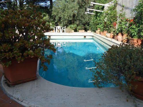 B&B Cottage Dei Consoli Sant'Agata Li Battiati Εξωτερικό φωτογραφία