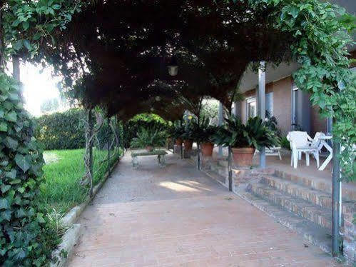 B&B Cottage Dei Consoli Sant'Agata Li Battiati Εξωτερικό φωτογραφία
