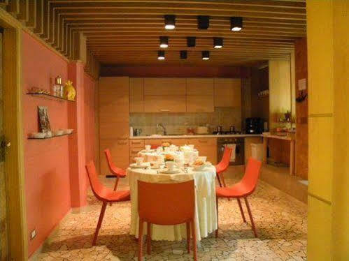 B&B Cottage Dei Consoli Sant'Agata Li Battiati Εξωτερικό φωτογραφία