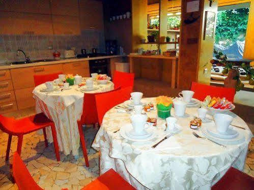 B&B Cottage Dei Consoli Sant'Agata Li Battiati Εξωτερικό φωτογραφία